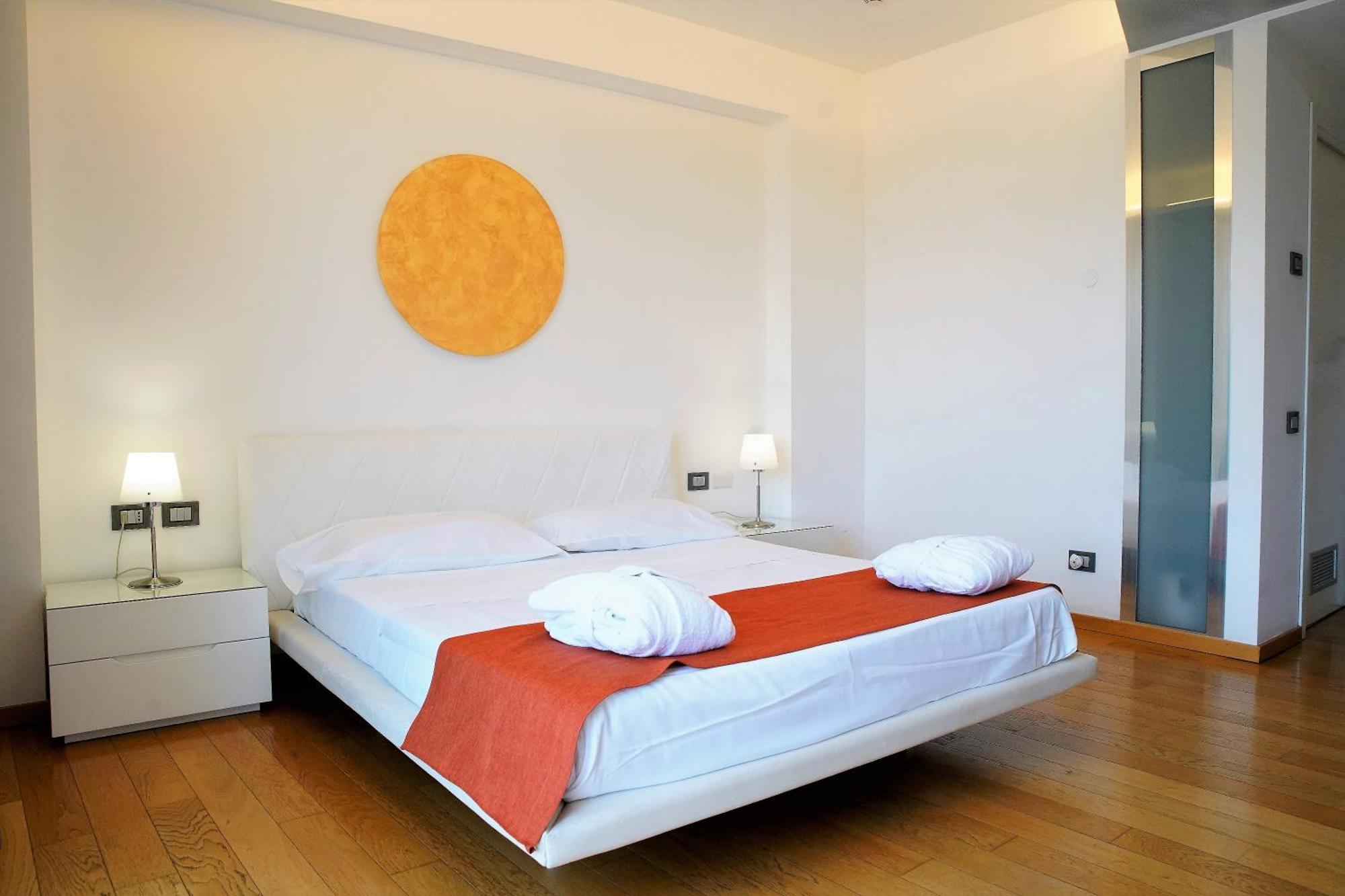 Mareneve Resort Linguaglossa