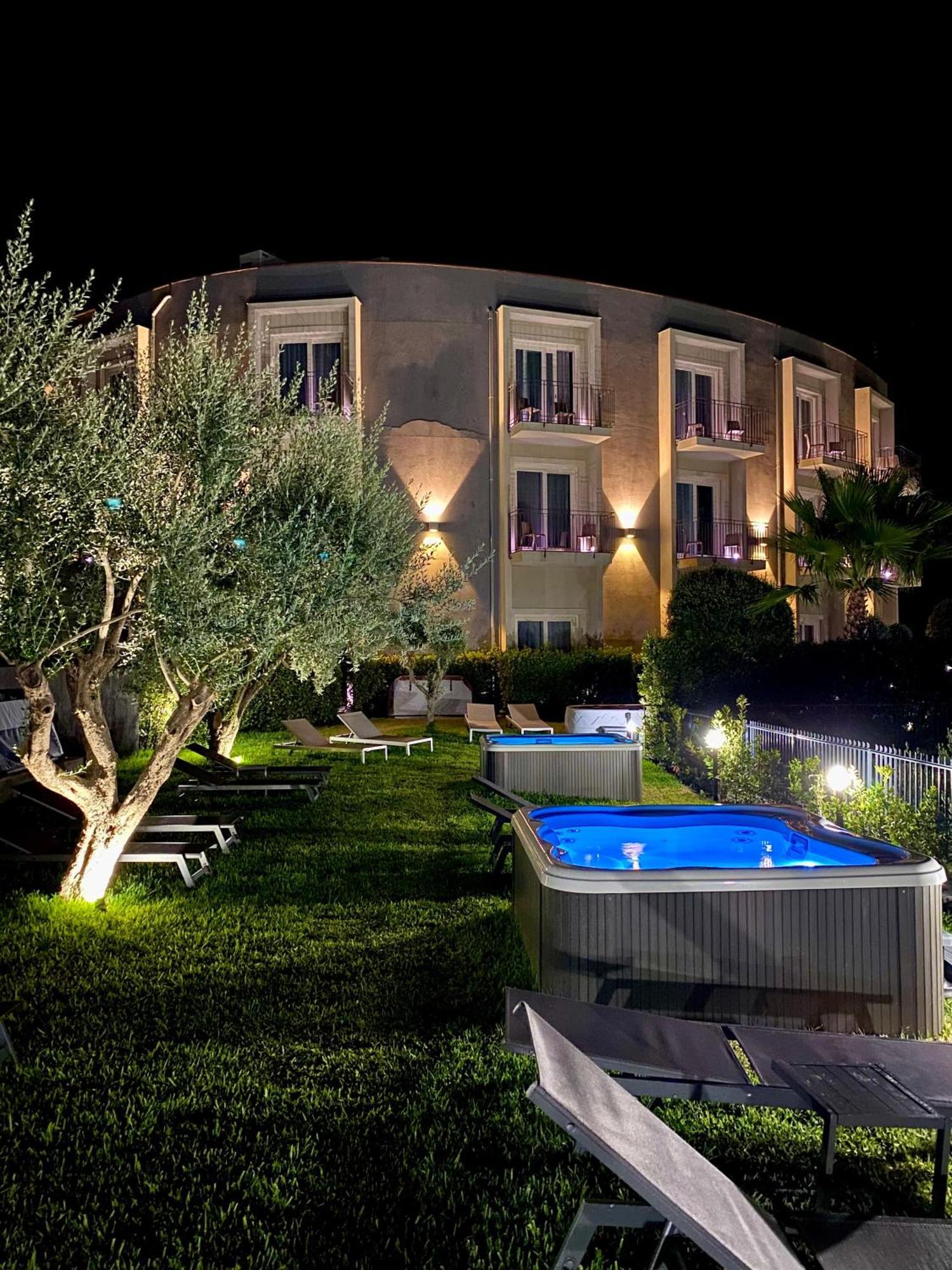 Mareneve Resort