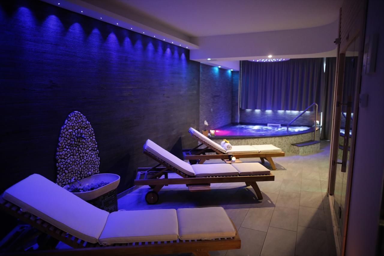 Resort Mareneve 4*