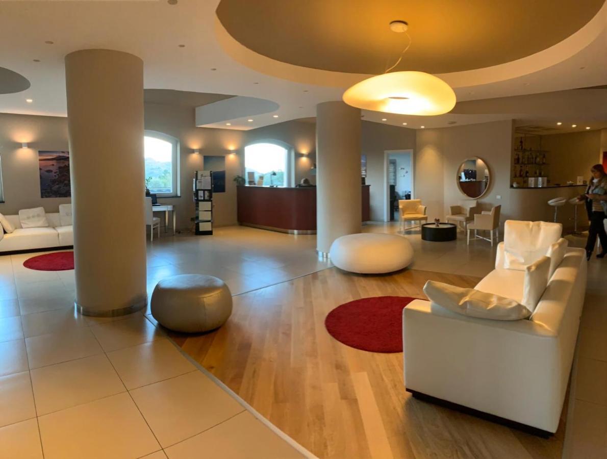 Mareneve Resort